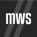 Manwaring Web Solutions, Inc. logo